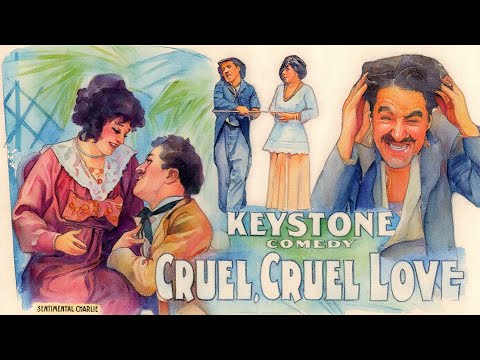 Cruel, Cruel Love