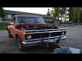 Tuning the F100! -- F100 Build Episode 5