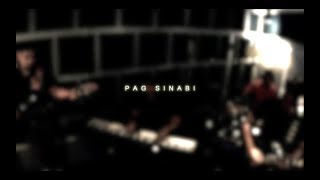 Video thumbnail of "Feel Day - Pag Sinabi (lyric video)"