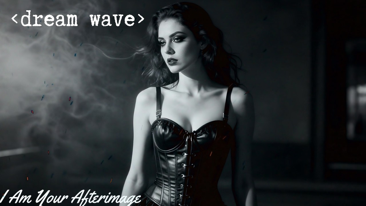 I Am Your Afterimage - Darkwave | Dreamwave | Darksynth Playlist Mix 🖤