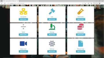 HTML MATERIAL CARD VIEW (WITH ON CARD CLICK LISTENER) OPEN DIALOG MODAL WITH DATA FROM DATABASE