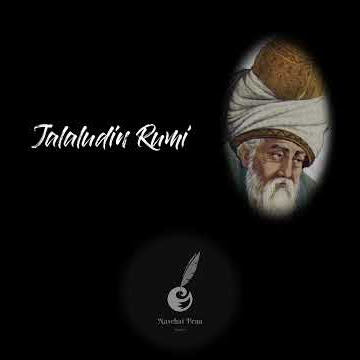 Story WA muslim_Fana'i Fana'i Fana'i (Jalaludin Rumi) _Nasehat Pena