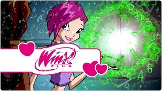 Watch Winx Club Chain Reaction video