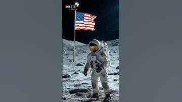 Beyond The Horizon : One Giant Leap - The Apollo 11