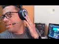 Headset Gamer Husky Polar - Unboxings #android #ios #shorts #linux #pichau #kabum