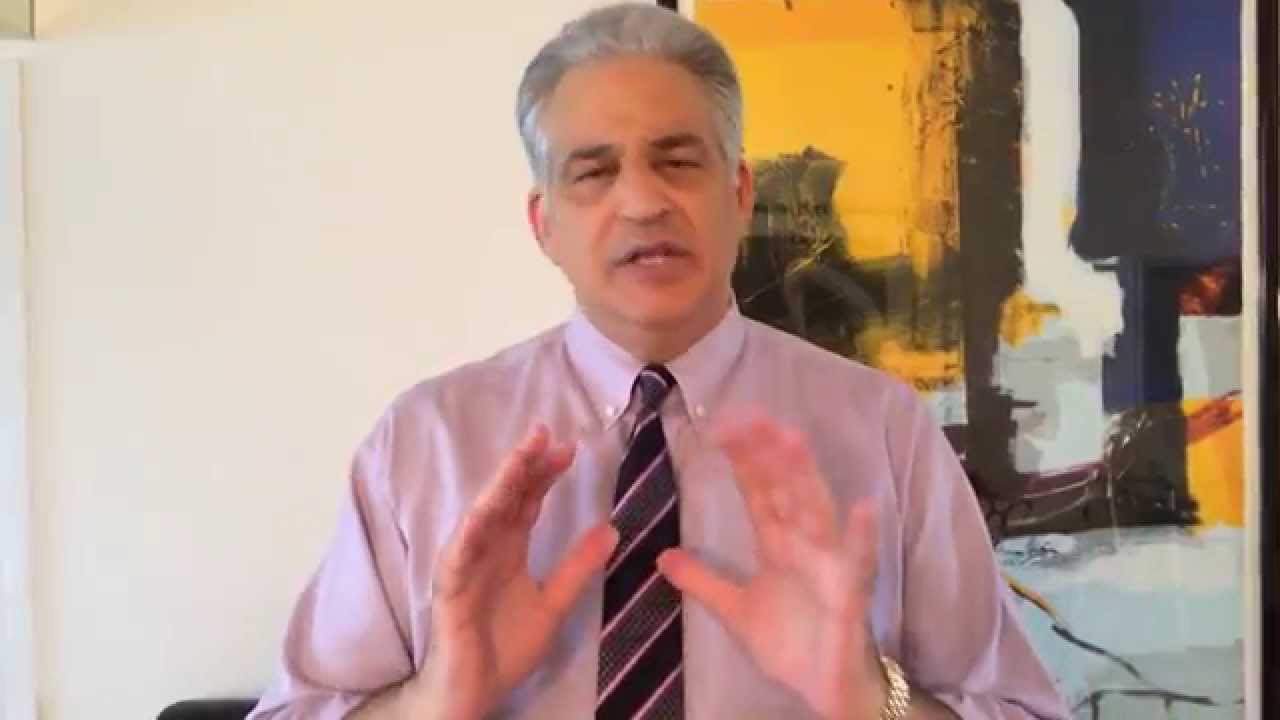 Influence & Success Insights: Getting Rid of Gossip - Bob Burg