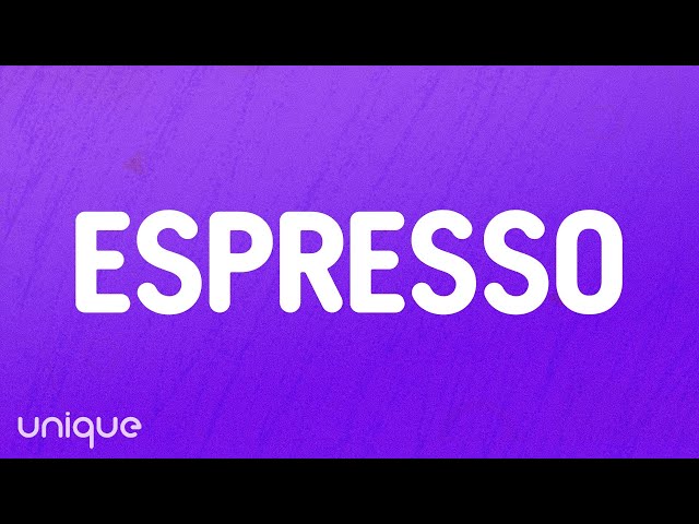 Sabrina Carpenter - Espresso (Lyrics) class=