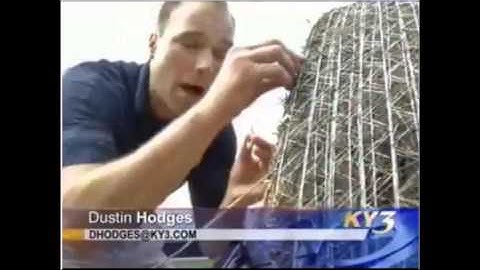 Avoid Wet Hay, Prevent Barn Fires