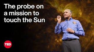 De sonde op een missie om de zon aan te raken | Nour E. Rawafi | TED