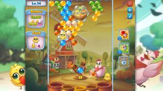 Bubble CoCo || Level - 14