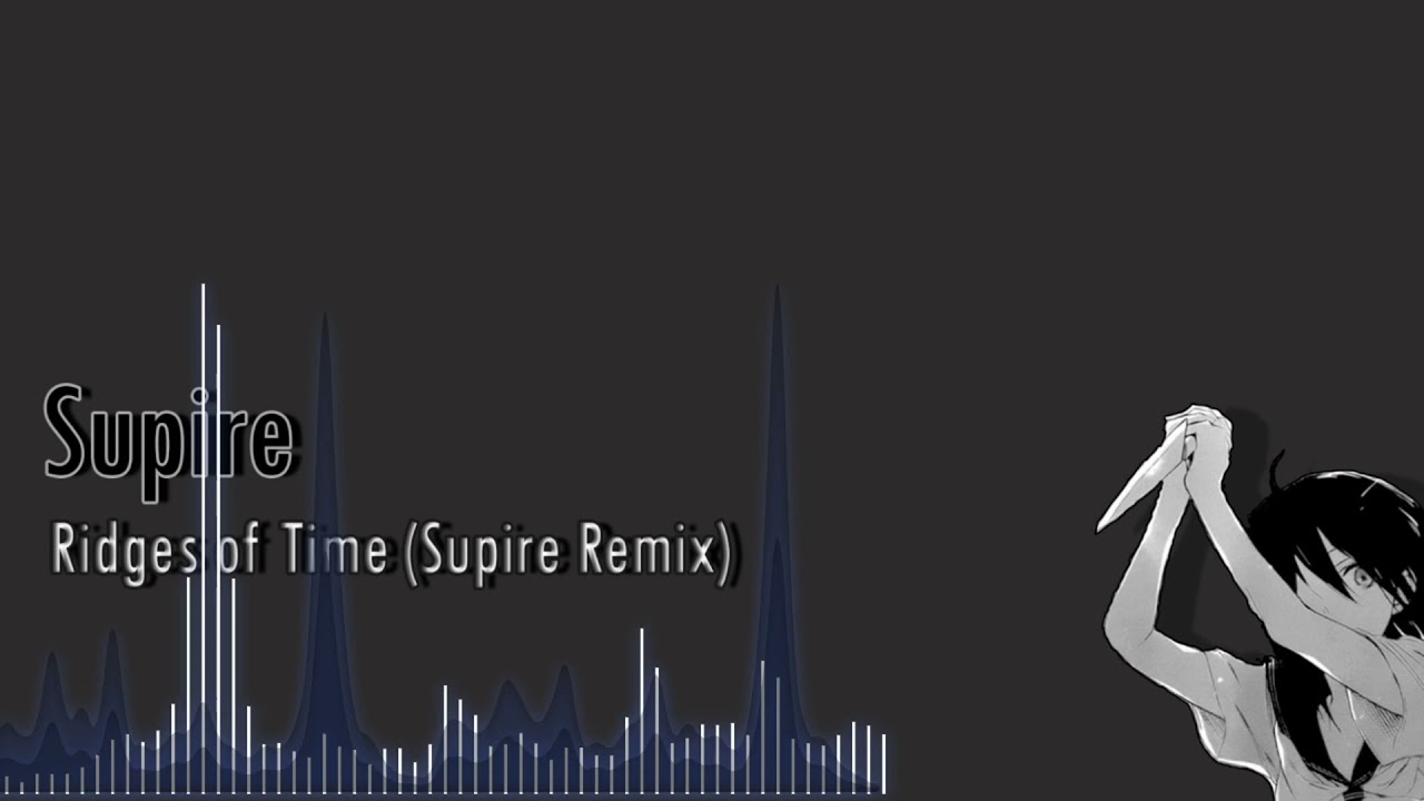 Supire - Ridges of Time