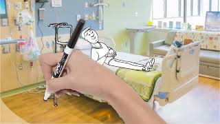 Scoliosis Surgery - Hospital Tour | Gillette Children's