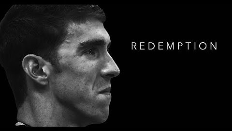 Redemption - Motivational Video