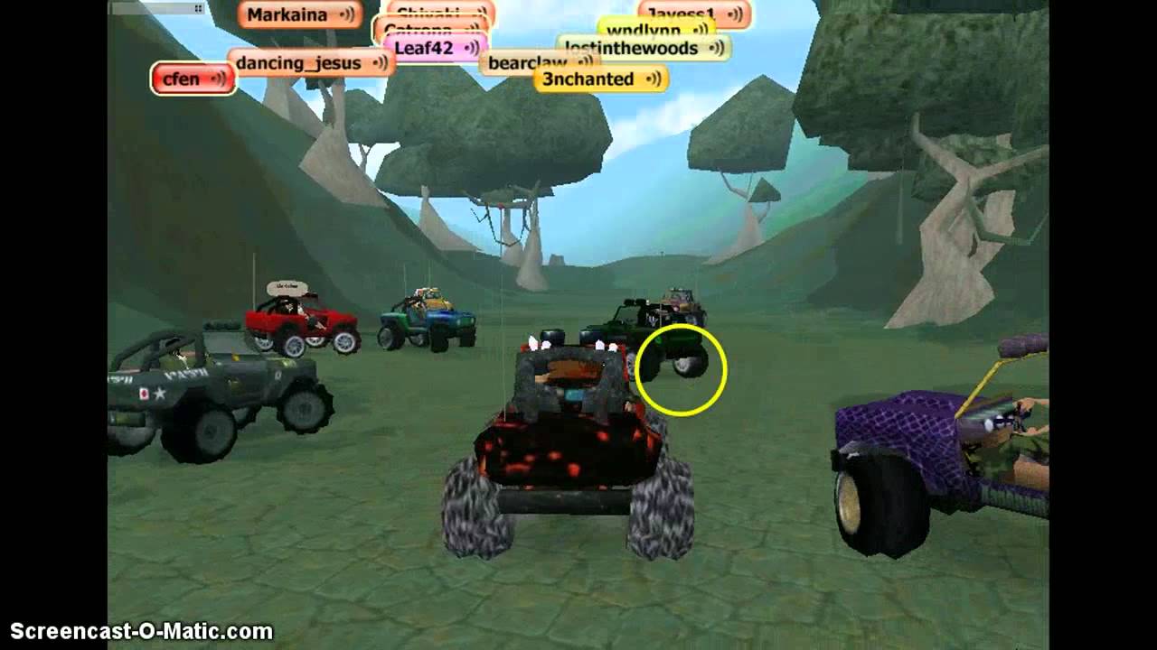 Ridge Riders run - YouTube