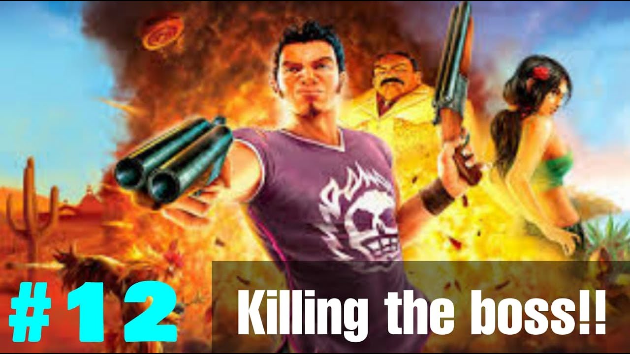 killing elvis!! the boss!! totalover dose gameplay by heaven load!!