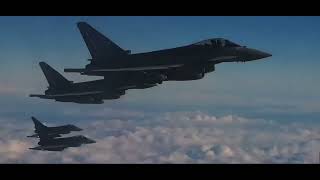 Euro fighter Edit #eurofightertyphoon
