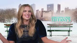 Zoey Deutch Explains Why 'Something From Tiffany's' Spoke to Her