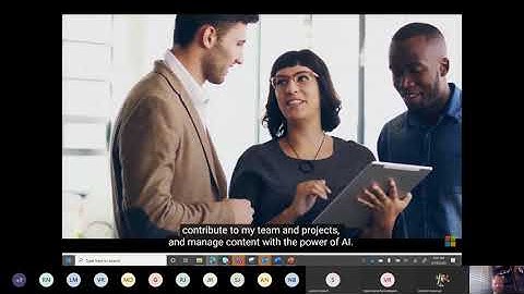 M365 Saturday Gurgaon : Project Cortex- AI Powered Knowledge Network ( IT Pro Track )