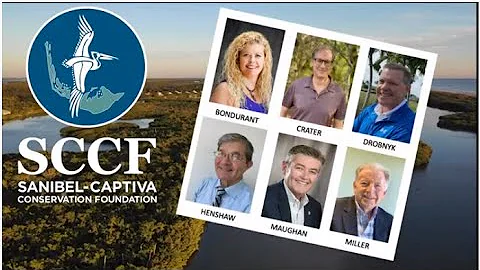 SCCF Candidate Forum on the Environment-Prom...