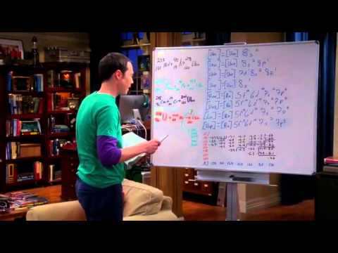 'The Big Bang Theory' finds right equation for Sheldon, Amy's big day