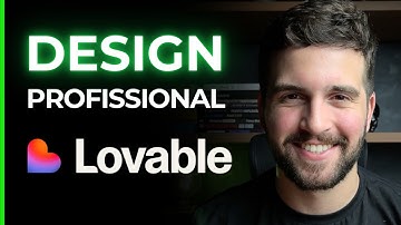 Em 6 minutos eu vou TRANSFORMAR seu SITE do lovable (Muito Fácil!)
