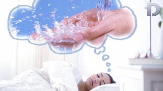 Тушда СУВ курса унгда нима булади Туш Табири...