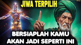 Download Lagu JIWA TERPILIH 🌟 10 MENIT KEDEPAN, KAMU AKAN MENJADI SEPERTI INI MP3