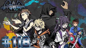 NEO: The World Ends with You PS5 Playthrough with Chaos part 118: Finale, It Begins With You