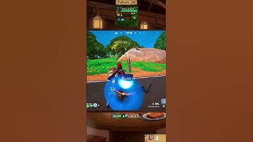 Um That didnt go as planned    #Fortnite #newseasonfortnite #funny #fails