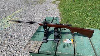 Remington model 512 1951