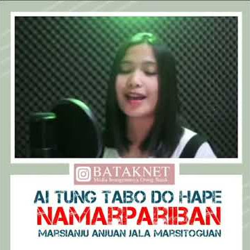 Ai tung Tabo do hape Namarpariban๐๐