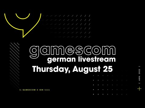 Ign gamescom studio 2022 day 2: street fighter 6, microsoft flight simulator, and more! (german)