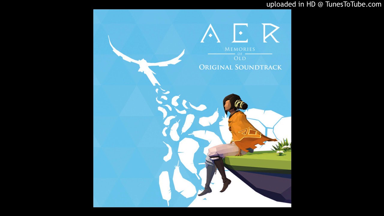 Aer Memories Of Old Sun And Moon Youtube
