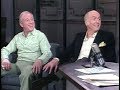 Jerry Leiber & Mike Stoller on Letterman, March 24, 1987 (full, stereo)