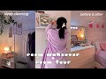 Cozy Room Makeover + Room Tour