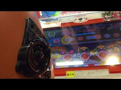 〆メドレー2000ローテーション