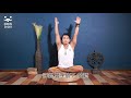 【Yogashare Season 1】第一集 瑜伽治療 Micha老師教你踢走肩膊痛