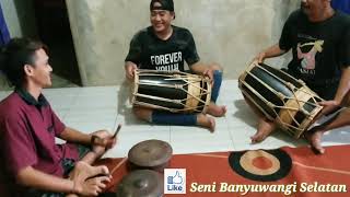Download lagu Latian Rampak Bersama Raja Kendang Bukori Sajidi Dan Taufik.. mp3