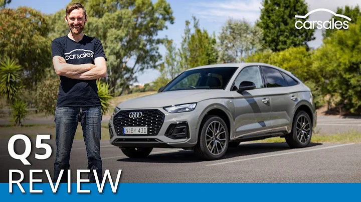 Audi Q5 Sportback 2022 Review - DayDayNews