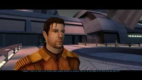 CDune KotOR Walkthrough - 6