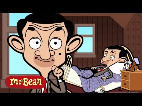 Mr Bean Cartoon Full Episodes Season