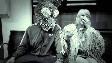 June feat. Atom String Quartet - Creed (Official Video)