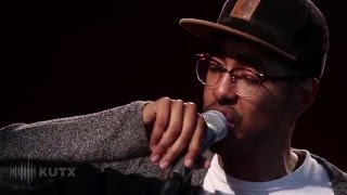 Oddisee - &quot;First Choice&quot;