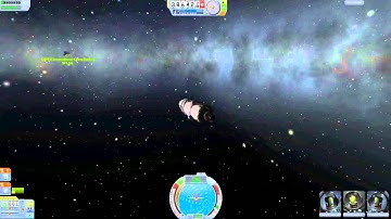 (Tutorial) Kerbal Space Program For Newbies Ep 3 Rendezvous And Docking The Easy Way (HD)