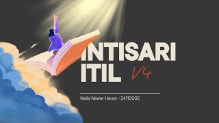 Download Lagu Information Technology Infrastructure Library (ITIL) MP3 Download Lagu Information Technology Infrastructure Library (ITIL) MP3