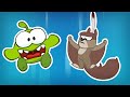 Challenging Games from Om Nom 👽