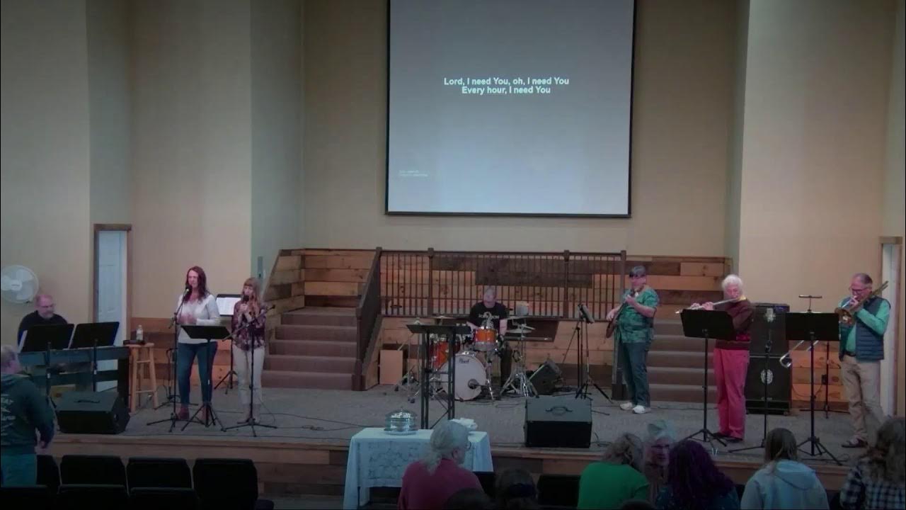 Lakeside Sunday Service 10/15/23 YouTube