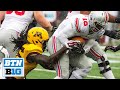 2014 Ohio State at Minnesota | Nov. 15, 2014 | Big Ten Football