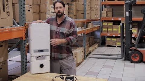 What is a Solar Inverter and What Does it Do?