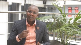 Real Estate In Kenya with Reuben Kimani, Ep 20 | Advantages of Digitization of Land Records